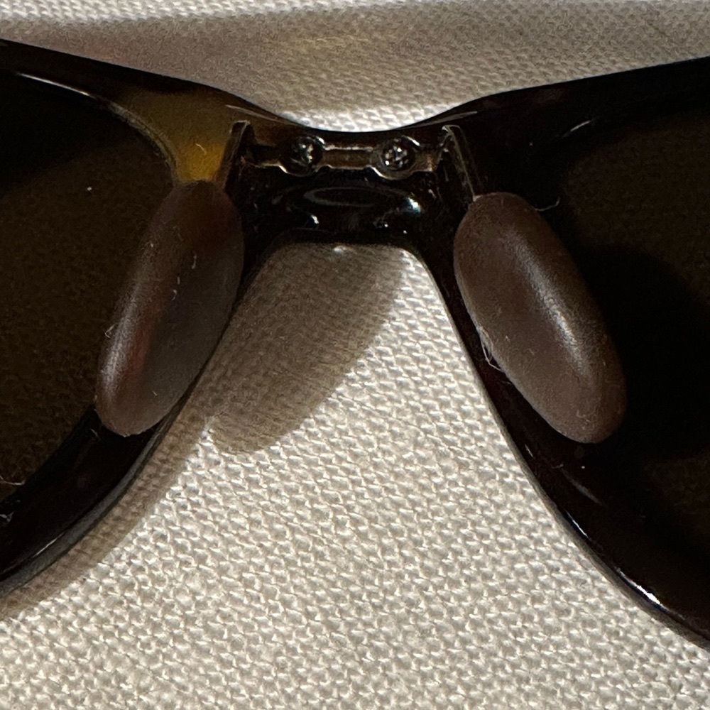 Maui Jim Hana Bay Polarized Sunglasses Shades w Sun protection UPF tech lenses. - Picture 13 of 15